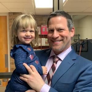 Meet your Posher, Andrew